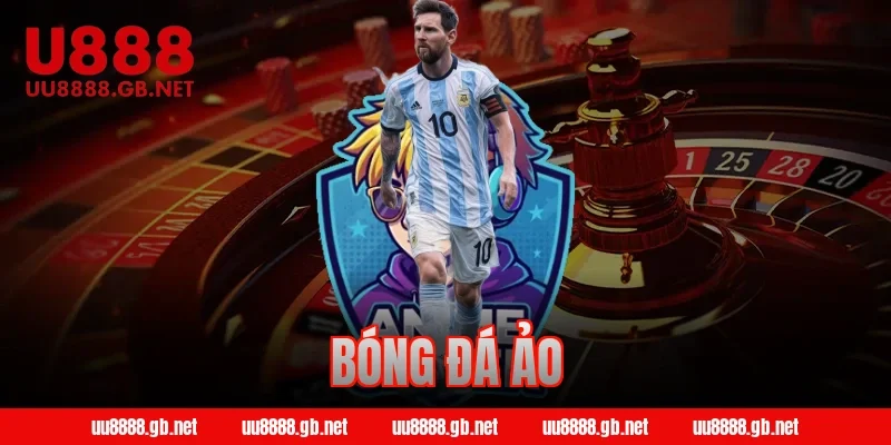 bóng đá ảo