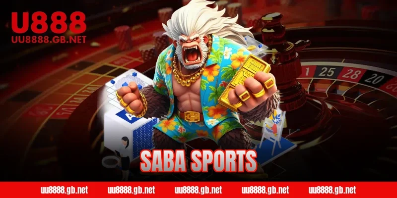 SABA Sports