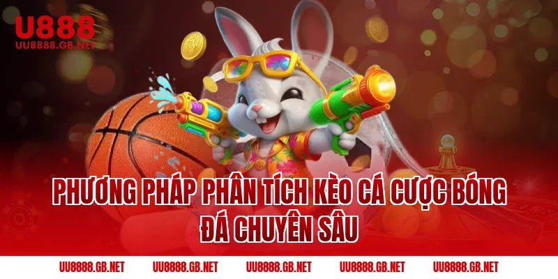 Phương Pháp Phân Tích Kèo Cá Cược Bóng Đá Chuyên Sâu